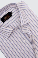OFF-WHITE SELF SHIRT